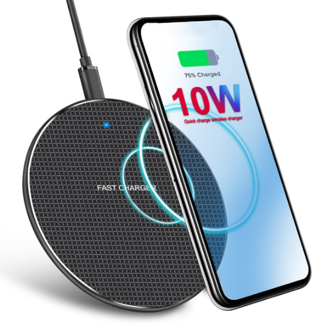 Wireless Charger Best Wireless Charger Anker Magnetic Wireless Portable Charger