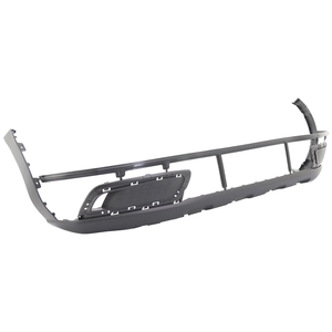 Pare-chocs avant inférieur DAXIN pour Hyundai VENUE <span class=keywords><strong>2020</strong></span> 86512-<span class=keywords><strong>K2000</strong></span> Pare-chocs avant inférieur pour VENUE <span class=keywords><strong>2020</strong></span>-2022 - Product Image 2