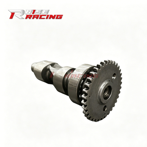 Rise Racing Nuevo Árbol de Levas de Motor ATV de Alta Durabilidad, Repuesto Metálico para <span class=keywords><strong>Honda</strong></span> TRX420 Quad Bike - Product Image 5
