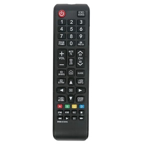 Control Remoto de Repuesto BN59-01247A para <span class=keywords><strong>Samsung</strong></span> <span class=keywords><strong>Smart</strong></span> <span class=keywords><strong>TV</strong></span> Serie 7 8 9 UE65KS9000 KS9000 UE32K5500 UE32K5600 UE40K5600 - Product Image 1