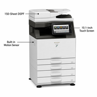 Prix d'usine pour les photocopieurs, machines à photocopier pour Sharp MXM5071 6071
