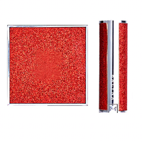 Cosmétiques de luxe pour femmes, rouge à lèvres personnalisé imperméable, poudre libre, poudre fixante en coussin d'air, coffret cadeau personnalisé, vente en gros