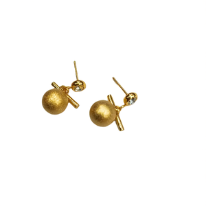 Pendientes de Moda EE-250-4624-24 - Product Image 2