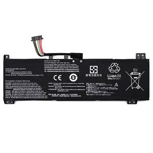 แบตเตอรี่ L20M4PC0 L20C4PC1 15.36V ของแท้สำหรับ Lenovo <span class=keywords><strong>Legion</strong></span> 5 15ACH6H 16ACH6H 15.36V 3910mAh - Product Image 1