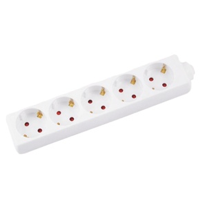 Mejor <span class=keywords><strong>Precio</strong></span> cambió con pp Europa zócalo <span class=keywords><strong>de</strong></span> extensión tipo alemán hembra - Product Image 6