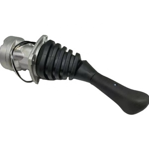 ชุดจอยสติ๊กควบคุมรถขุด EC210 EC240 EC290 EC360 รุ่น 14510417 14576327 VOE14510417 ชุดควบคุมไฮดรอลิก - Product Image 1