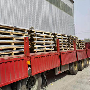 Stm A1011 प्लेट सीधे 1066 स्प्रिंग स्टील गैल्वेनाइज्ड सादे शीट को काटने वेल्डिंग के लिए - Product Image 6