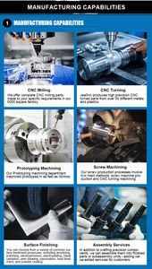 Piezas de repuesto personalizadas, redondas, pequeñas, antiguas, curvadas, de repuesto, para camiones, tubos de bambú, automotrices, para brochado CNC, perforación CNC y piezas para máquinas de taladrado CNC - Product Image 6