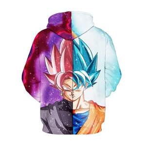 latest design physical oversized sherpa hoodie blank hoodie sweatshirt selvagio hoodies - Product Image 2