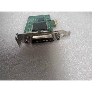 การ์ดวิเคราะห์ National Instruments NI PCIe-GPIB 198405C-01L รุ่น 778930-01 - Product Image 4