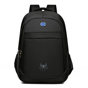 Mochila de Poliéster para Hombre, Personalizada, Impermeable, Mochila de Moda, Mochila Deportiva para Exteriores - Product Image 6