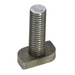 Fastener Supplier High Strength Stainless Steel <b>T</b> Bolt <b>Nut</b> - Product Image 5