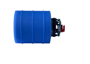 Motore Turbo ad Alta Velocità per Asciugacapelli, Fornitura OEM ODM, Lunga Durata, Motore Ventilatore BLDC da 29mm ad Alta Potenza - Product Image 3