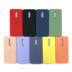 Ốp Lưng Chống Sốc TPU Cao Su Gel Ốp Lưng Di Động Cho One Plus 7Pro - Product Image 6