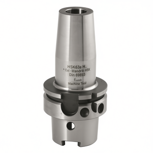 Mandril HSK63A H.. Cal.. Mandrini HSK DIN 69893 A para Máquina Herramienta - Product Image 2
