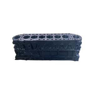 Bloc-cylindres 3516G 3564G C12 C17, pièce de rechange pour moteur diesel marin pour moteurs de bateaux - Product Image 1