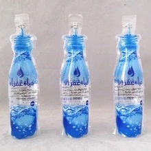 Automático de alimentos seguros y de alta calidad de agua potable bolsa de embalaje de la máquina - Product Image 3