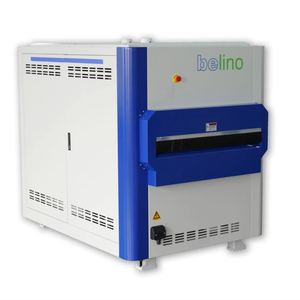 <span class=keywords><strong>Belino</strong></span> CE Sechsseitige Bohrmaschine für Holzplatten mit Motor für Hochleistungsreinigung von Melaminplatten, MDF und Massivholz - Product Image 1