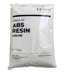 ABS POLYLAC PA-737 ไต้หวัน ชิเม่ย วัสดุฉีดขึ้นรูปเกรดสำหรับงานฉีดขึ้นรูปที่มีการไหลสูง สำหรับชิ้นส่วนเครื่องใช้ไฟฟ้าภายในบ้าน - Product Image 2