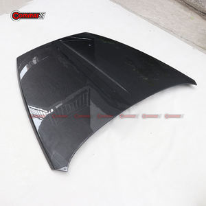Capó de Fibra de Carbono Estilo MSY para Rolls Royce Wraith, Accesorios para Auto, Piezas de Automóvil - Product Image 6