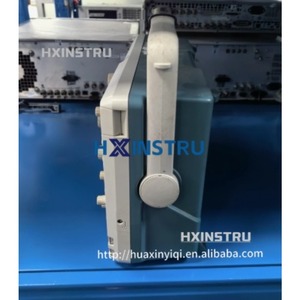 ออสซิลโลสโคป Tektronix DPO4054B 500MHz 2.5GS/s 4Ch รุ่น H H มือสอง - Product Image 3