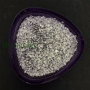 เม็ดพลาสติกเทอร์โมพลาสติกโพลียูรีเทนแบบ95A สำหรับใช้เป็นสารประกอบจากโรงงาน - Product Image 5
