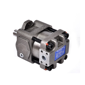 Bomba de Engranajes Dobles Rotativa Hidráulica Variable Serie QT, Modelos QT21, QT22, QT23, QT31, QT32, QT33, QT41, QT42, QT43, QT52-55F-Z - Product Image 4
