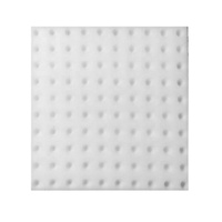 ÉPONGE CUBIQUE POUR HYDROPONIQUE AÉROPONIQUE PLANTE SEED GROW NET POT PORTE-GOBELET