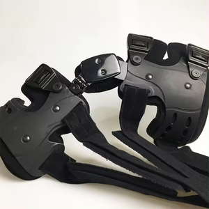 Pelindung lutut untuk <span class=keywords><strong>Osteoarthritis</strong></span> mendukung perlengkapan terapi rehabilitasi - Product Image 3