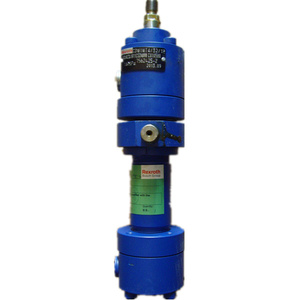 Cylindre hydraulique haute résistance CDH1MT4/63/45/330A1X/H1CSEMWW XV=335 CGH1MT4/140/100/370A1X/D1CSEMWW XV=450 - Product Image 2