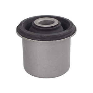 บูชปีกนก 48632-60030 สำหรับ Toyota URJ202 UZJ VDJ ตำแหน่งล่าง ระบบกันสะเทือนแบบแมคเฟอร์สัน - Product Image 1