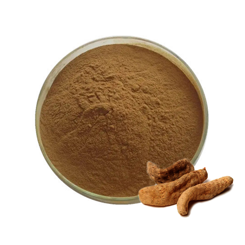 HONGDA Supply Gastrodia Elata Blume Extract