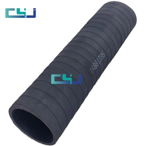 Piezas de Motor de Excavadora de Alta Calidad CYJ, Manguera D85 D135 GD655, Número de Pieza 14481385 para WA470 WA500 GD675 - Product Image 3