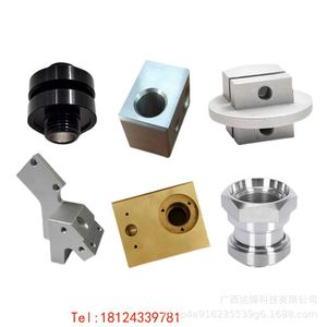Cnc Machined Plastic Parts <b>Abs</b> Material Customized Non Standard Components For Industrial Machinery - Product Image 5