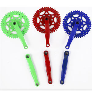 <span class=keywords><strong>Pédalier</strong></span> de vélo vtt, personnalisé, Service usagé CNC, <span class=keywords><strong>pédalier</strong></span>, - Product Image 5