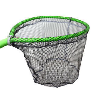 Cage de train longue d'usine <span class=keywords><strong>pour</strong></span> poissons en <span class=keywords><strong>mer</strong></span>, lac intérieur, rivière intérieure, filet d'atterrissage de piège de pêche en gros - Product Image 6