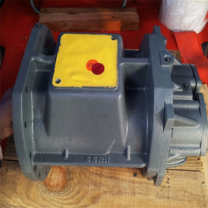 Cabezal de compresor de tornillo, piezas del bloque de aire 1616774580 1616774590 para <span class=keywords><strong>Atlas</strong></span> Copco, repuestos de cabezal de compresor de aire - Product Image 4