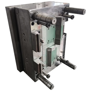 Accessoires de machine à café personnalisés de haute qualité - Pièces en plastique PP/ABS durables - Product Image 3