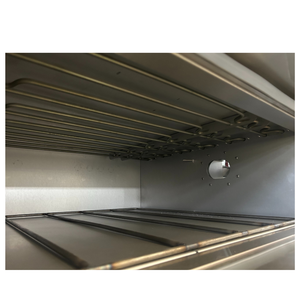 Meletino Commercial Kitchen Making Bread Cookies Machine Cake Electric Bakery Equipment <strong>Combined</strong> Pizza <strong>Oven</strong> with Proofer - Product Image 3