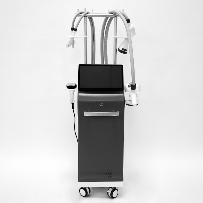 Advanced 60K Cavitation Slimming Machine Exclusive