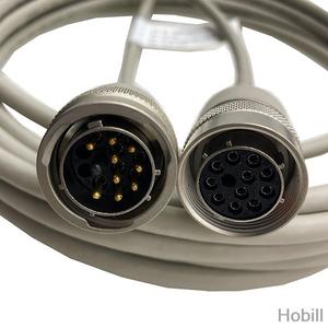 Câble de signal de commande 3HAC7998-1 3HAC7998-2 3HAC7998-3 3HAC7998-4 3HAC7998-7 3HAC7998-8 - Product Image 4
