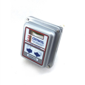 Capteur de niveau capacitif sans contact Synatel Modust Op Lsm48, moniteur de mouvement, relais, fabriqué en Angleterre - Product Image 4