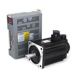 مجموعة تيار متردد 5.5 كيلو وات + 180ST-M35015 35N.<span class=keywords><strong>m</strong></span> دورة في الدقيقة 380VAC - Product Image 1