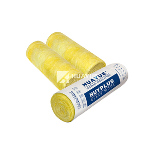 Bán Chạy Vật Liệu Cách Nhiệt Mái Bằng Cotton Cách Nhiệt Bằng Len Thủy Tinh Loại A - Product Image 1