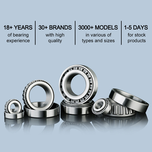 Track <strong>Roller</strong> (Rolling) <strong>Bearing</strong> NUKRE90-X-A Full Complement Cylindrical <strong>Roller</strong> <strong>Bearings</strong> - Product Image 5
