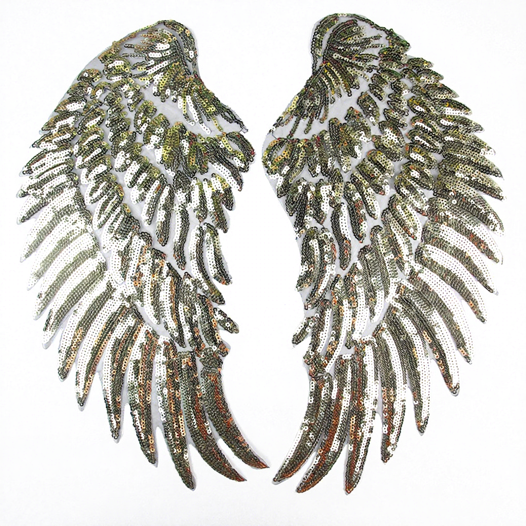 Gold-big(32cm*32.5cm)