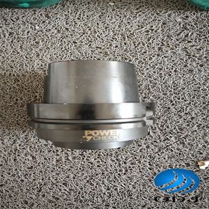 Adaptador de cambio de herramienta OTT-JAKOB 9560204732 HSK-A100 Alemán - Product Image 3