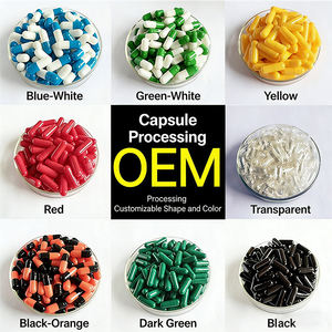 Capsules de Glutathion <span class=keywords><strong>Complexe</strong></span> 2000mg avec Busserole, Mûrier Blanc, Curcuma, Réglisse, Vitamine C, B3, 120 Gélules Végétaliennes, Formule Naturelle, OEM - Product Image 6