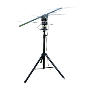 Rotador de antena portátil AntRunner-Rastreador de satélite en tiempo real Yagi de código abierto | Estación espacial de China/<span class=keywords><strong>ISS</strong></span> Comm - Product Image 6