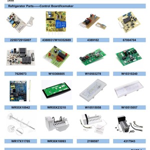 สปริงเครื่องซักผ้า Win Win Ea รุ่น W10250667 สแตนเลส ทนทาน อะไหล่เครื่องใช้ในบ้าน - Product Image 5
